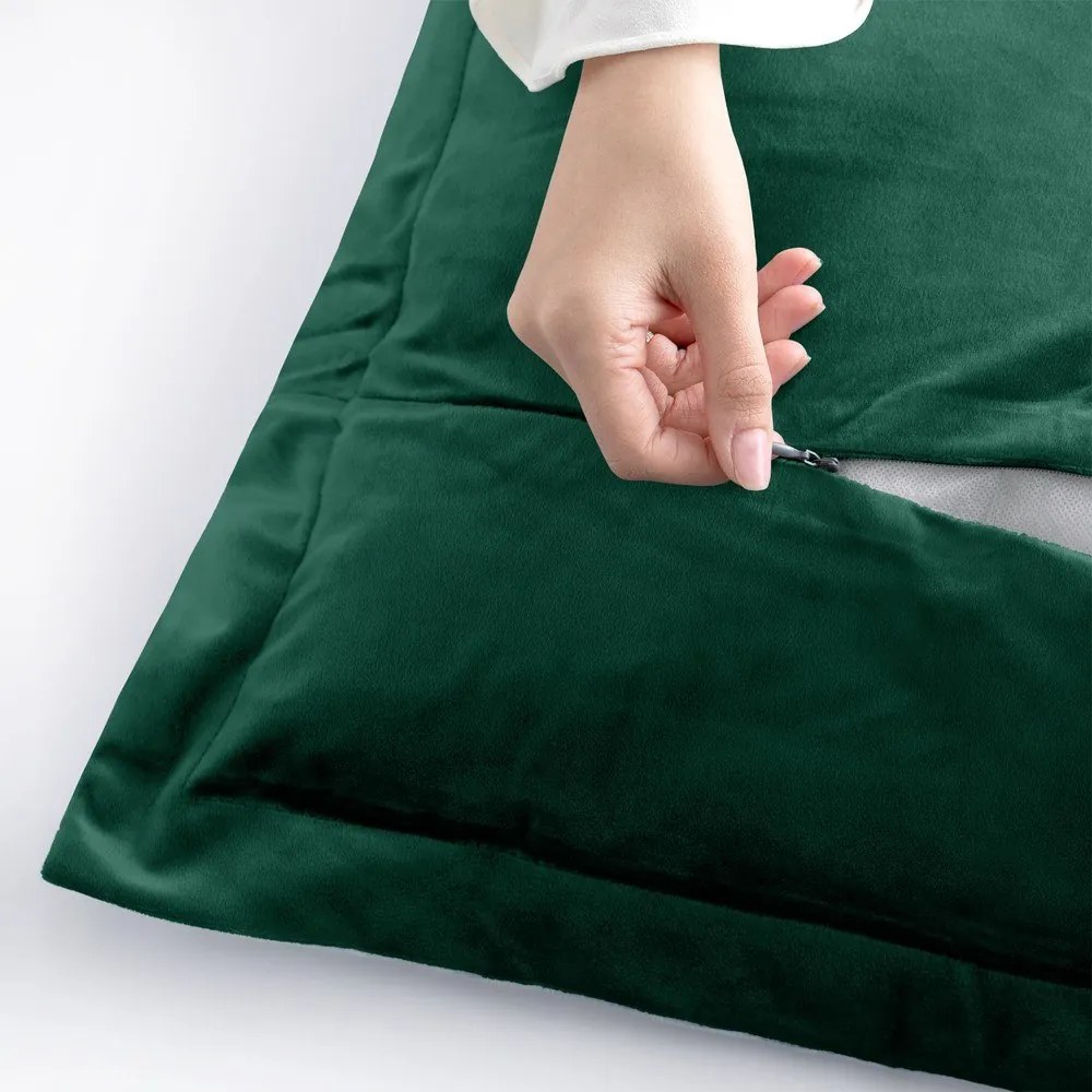 Poszewki na poduszki zestaw 2 szt. 45x45 cm Side – AmeliaHome