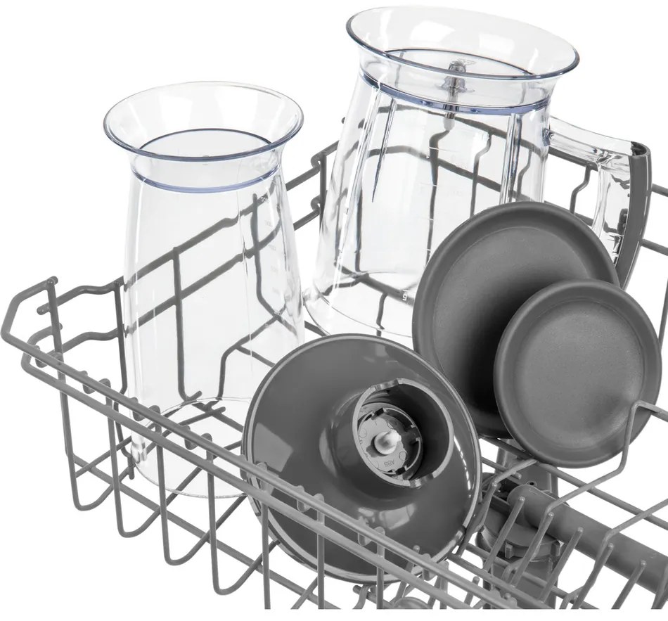 Sencor SHB 5604RD-EUE3 blender, różowy