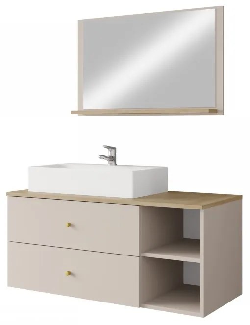 Meble łazienkowe Kiegi I