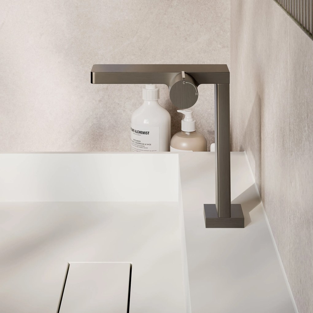 Design bateria umywalkowa bateria łazienkowa NT3220G