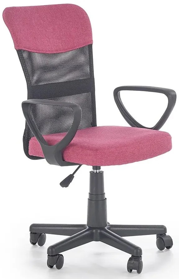 Fotel Dla Dziewczynki F4-R77
