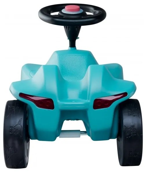 Big bobby car neo lazurowy