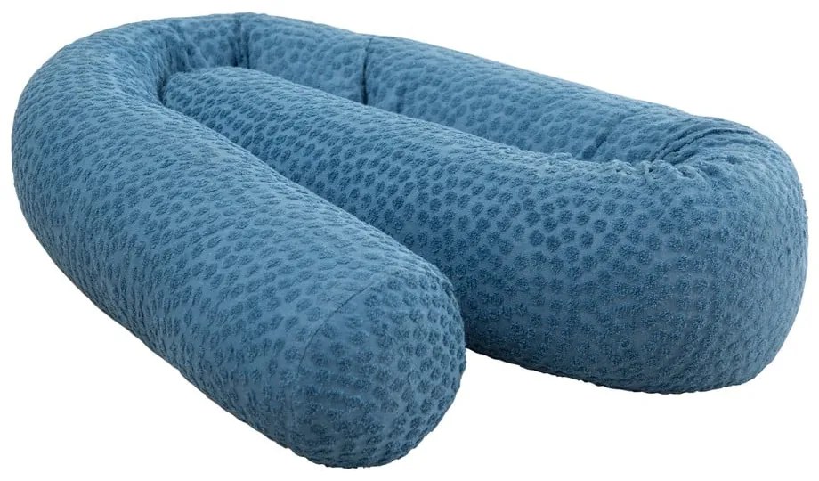 Ochraniacz do łóżeczka 170 cm Seashells – Roba