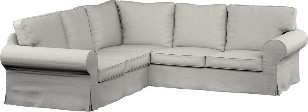 Pokrowiec na sofę narożną Ektorp
