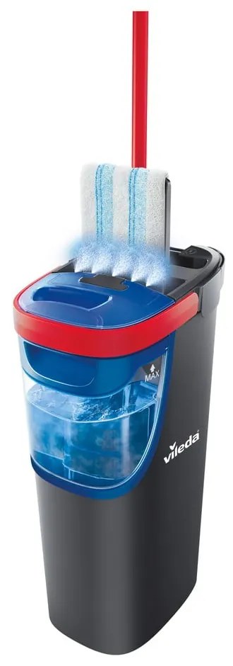 Mop z wiadrem H2PrO – Vileda