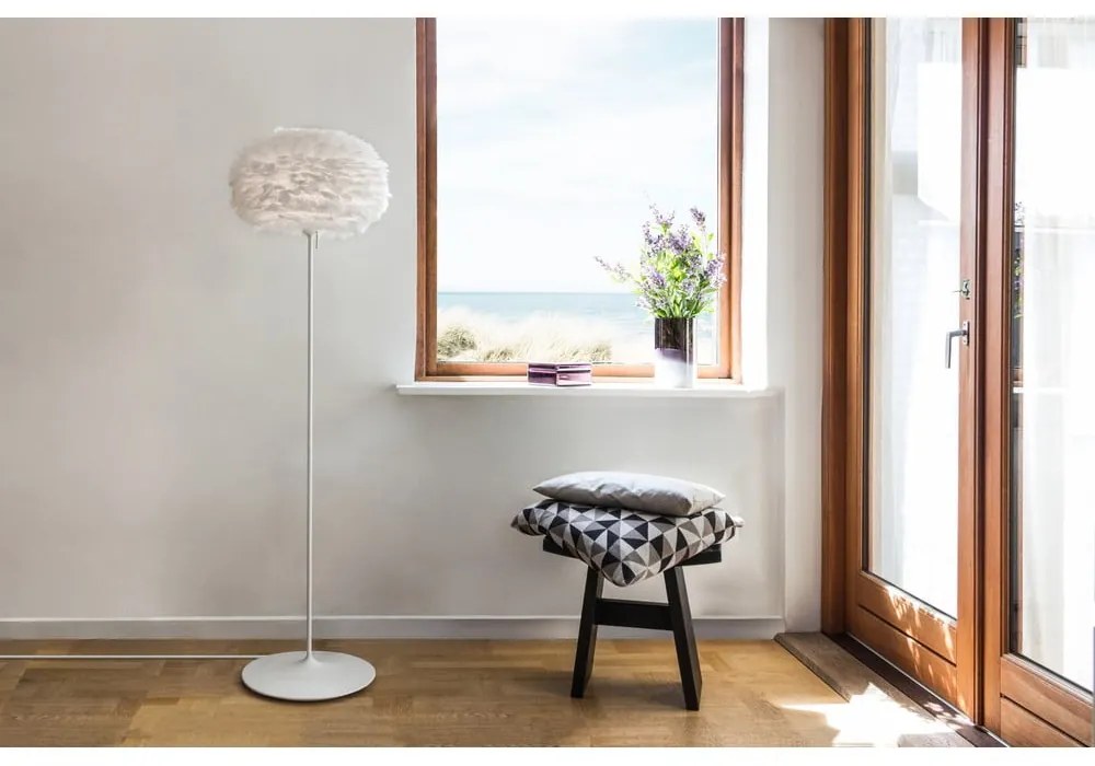 Biała podstawa lampy 140 cm Santé – UMAGE