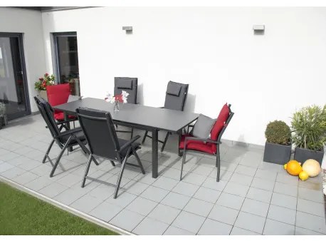 ELEGANT 2430 - poduszka na wysokie krzesło i fotel z zagłówkiem