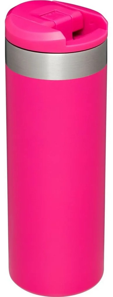 Kubek termiczny Stanley AeroLight Transit 470 ml Pink Vibes, 470 ml