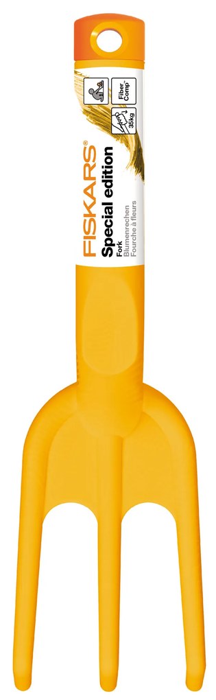 Kultywator Special Edition Szafran 26 cm FISKARS