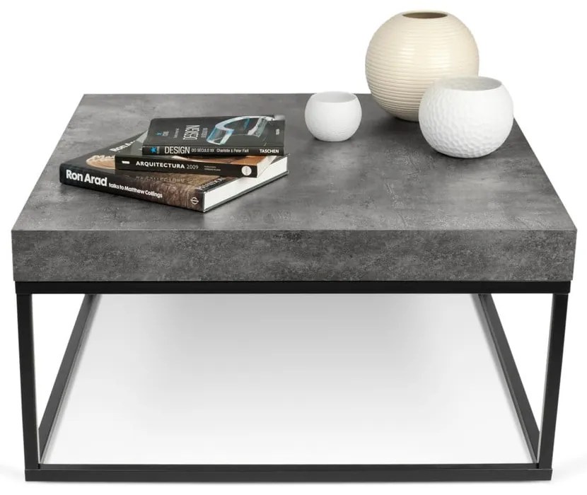 Stolik TemaHome Petra Concrete