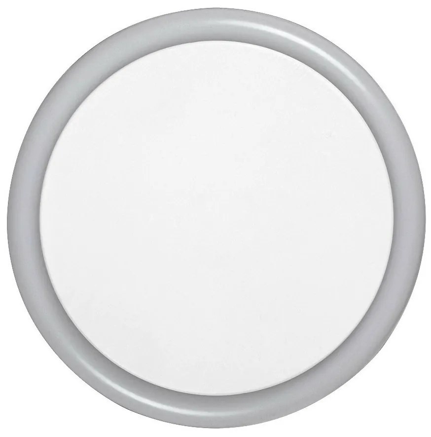 Rabalux 76000 lampka nocna LED do gniazda Zofe, czujnik ściemniania, 0,3 W, 20 lm, IP20