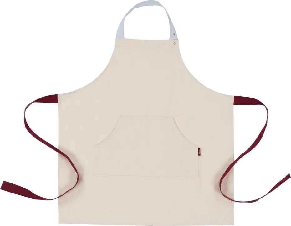 Bawełniany fartuch Rubi – noo.ma