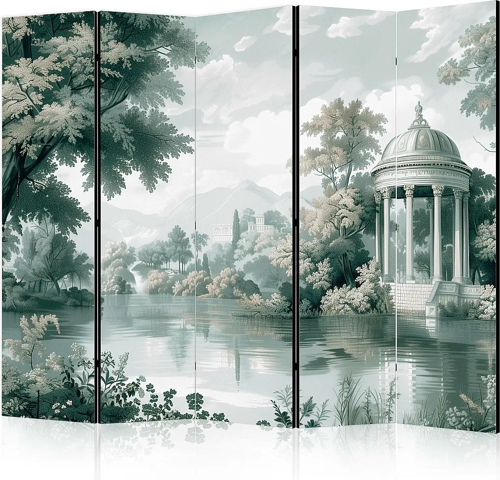 Parawan akustyczny Artgeist Pejzaże 225 x 172 cm 1 szt