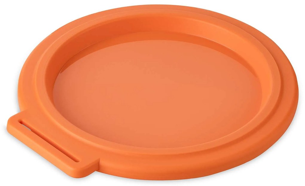 Miska z pokrywką NORA M 700 ml, KOZIOL