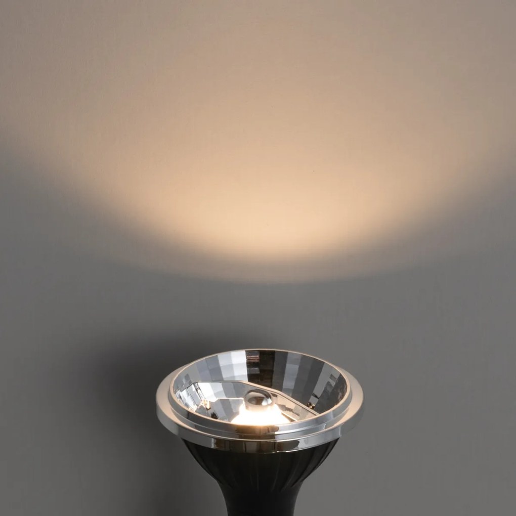 Żarówka LED GU10 3-stopniowa ściemniająca 70mm 6.5W 600LM 3000K