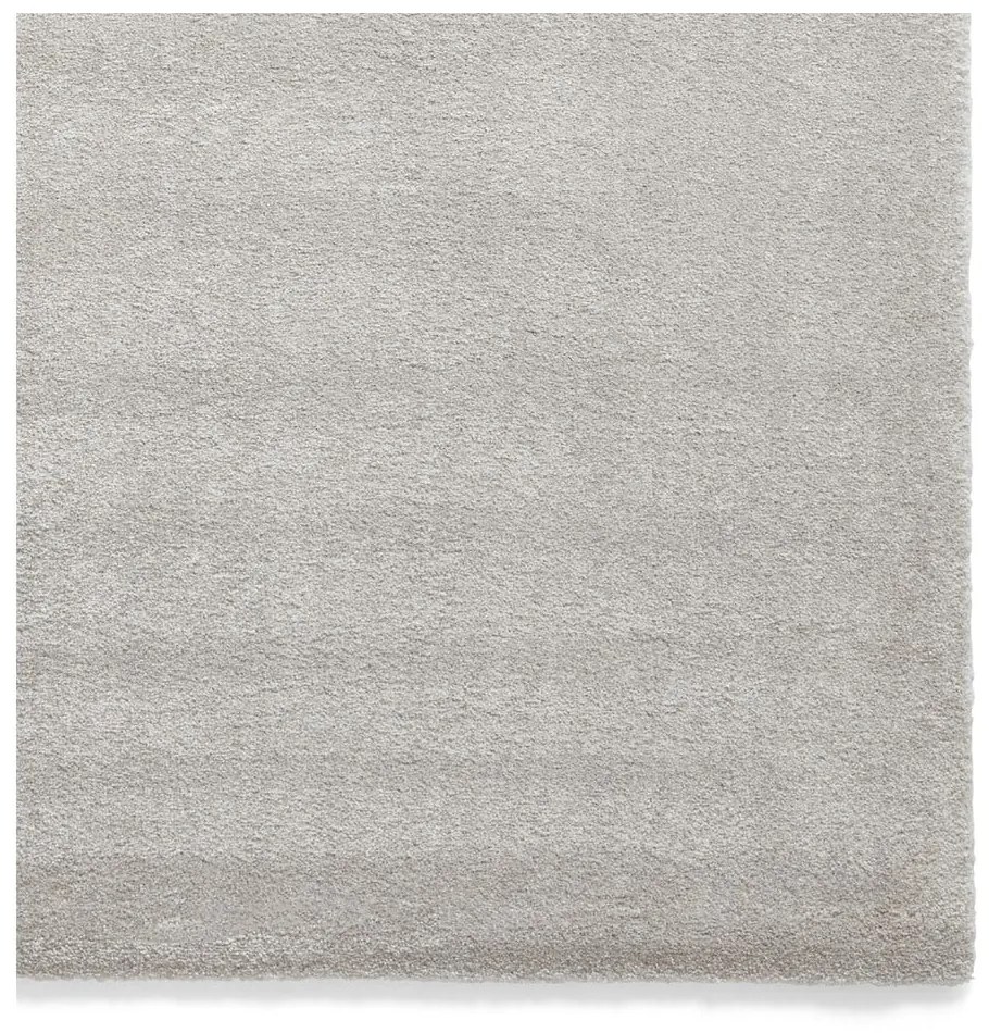 Jasnoszary dywan odpowiedni do prania 60x115 cm Cove – Think Rugs