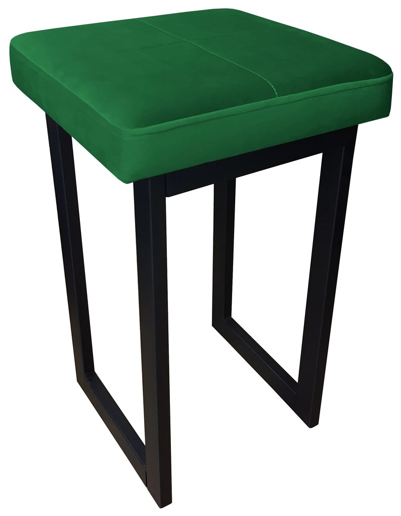 TABORET SOLID STOŁEK LOFT 60cm MG25