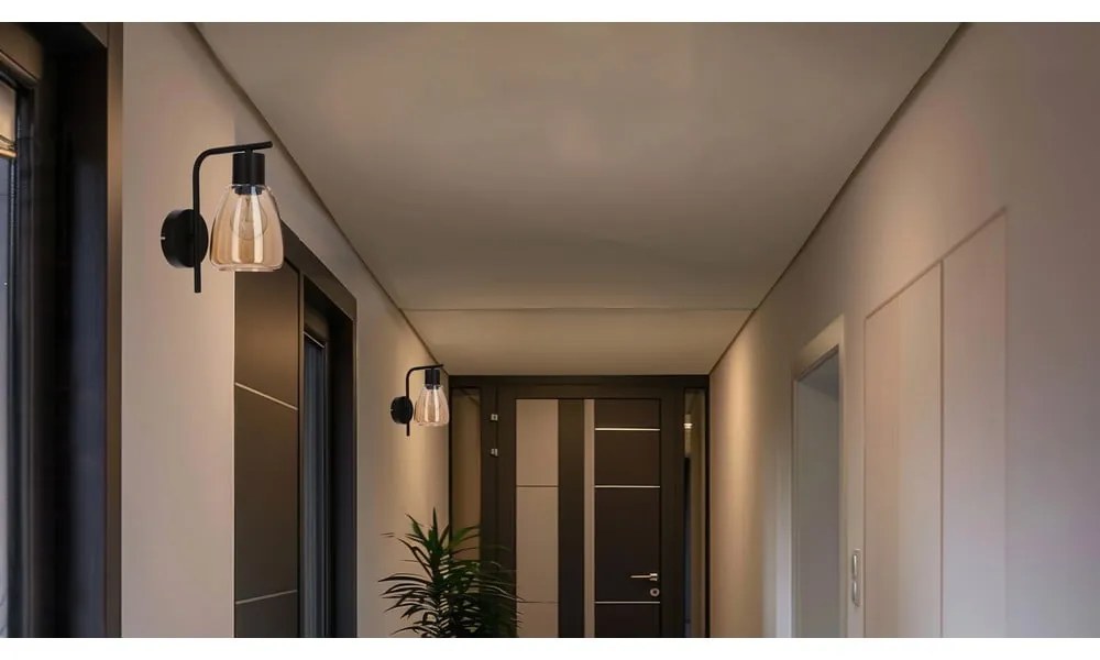 Kinkiet ø 12 cm Moldo – Candellux Lighting