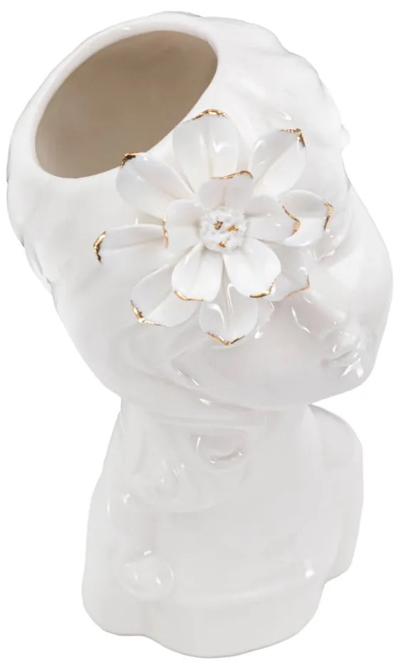 Wazon Mauro Ferretti Young Lady, výška 24,7 cm
