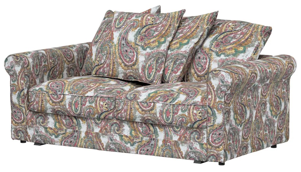 Pokrowiec na sekcję 2-osobową Grönlid, rozkładaną