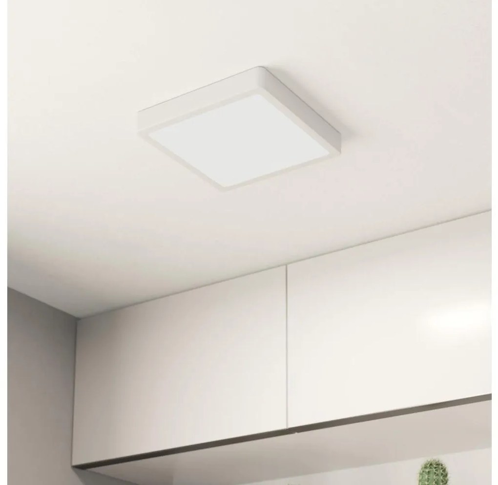 Eglo 99237 - Plafon sufitowy LED FUEVA 5 LED/16,5W/230V