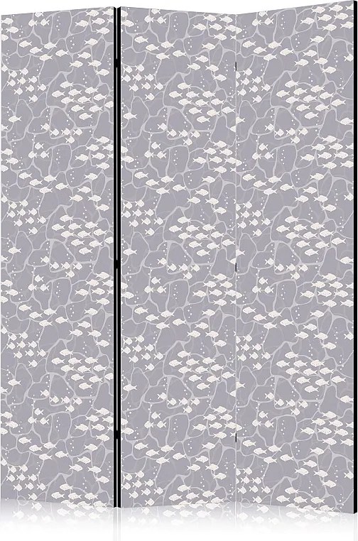 Parawan dwustronny Artgeist Zwierzęta 135 x 172 cm 1 szt