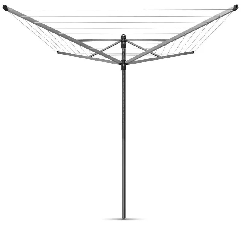 Ogrodowa suszarka na pranie Lift-O-Matic 40m – Brabantia