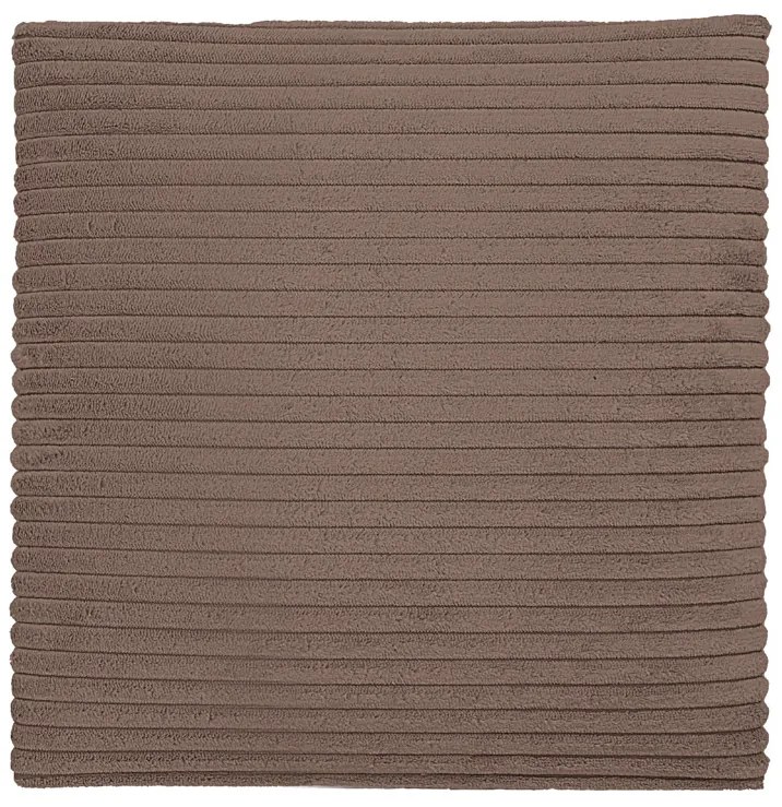 Tapicerowany panel ścienny FRAME LINCOLN 30x30 cm Kolor: Kremowy