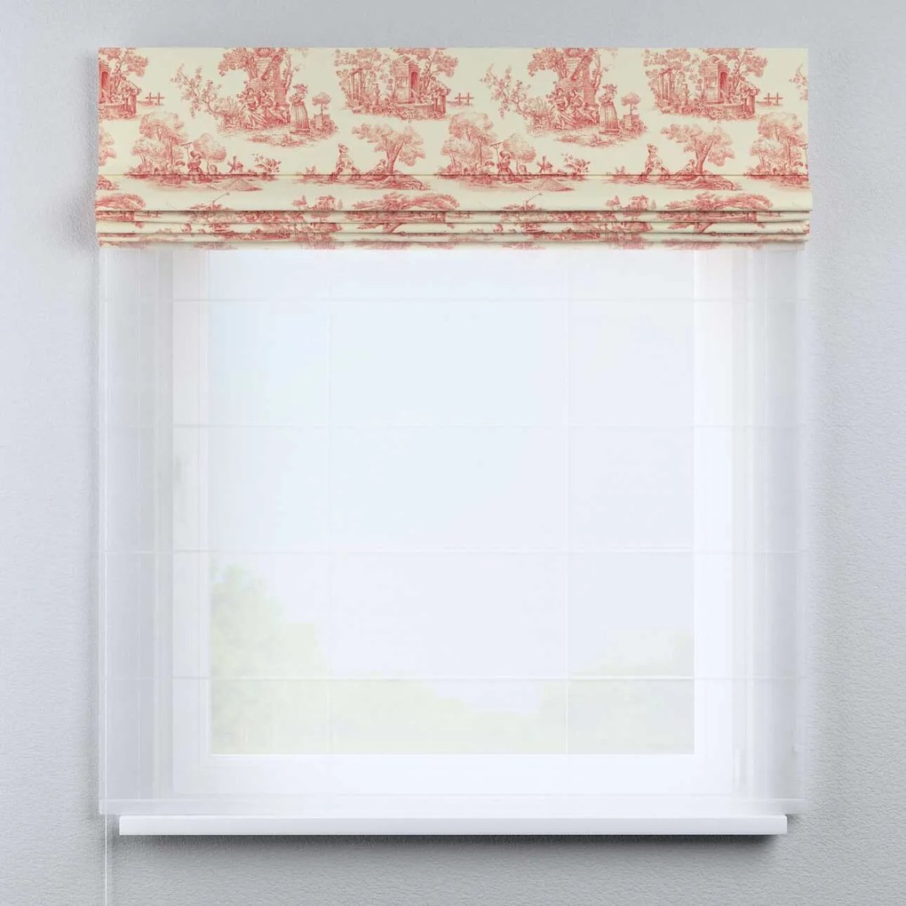 Roleta rzymska dzień noc Duo