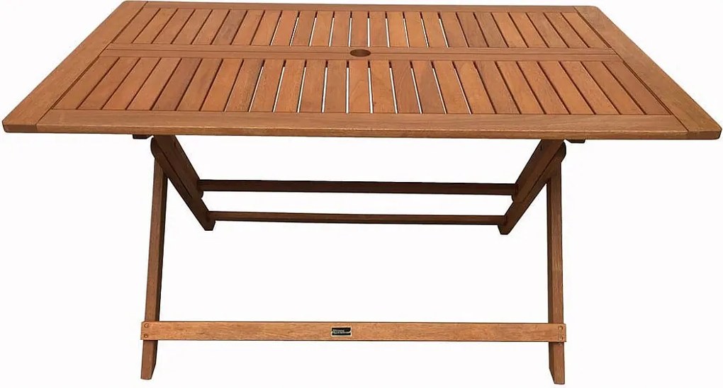 Stół składany  "Hong Kong"