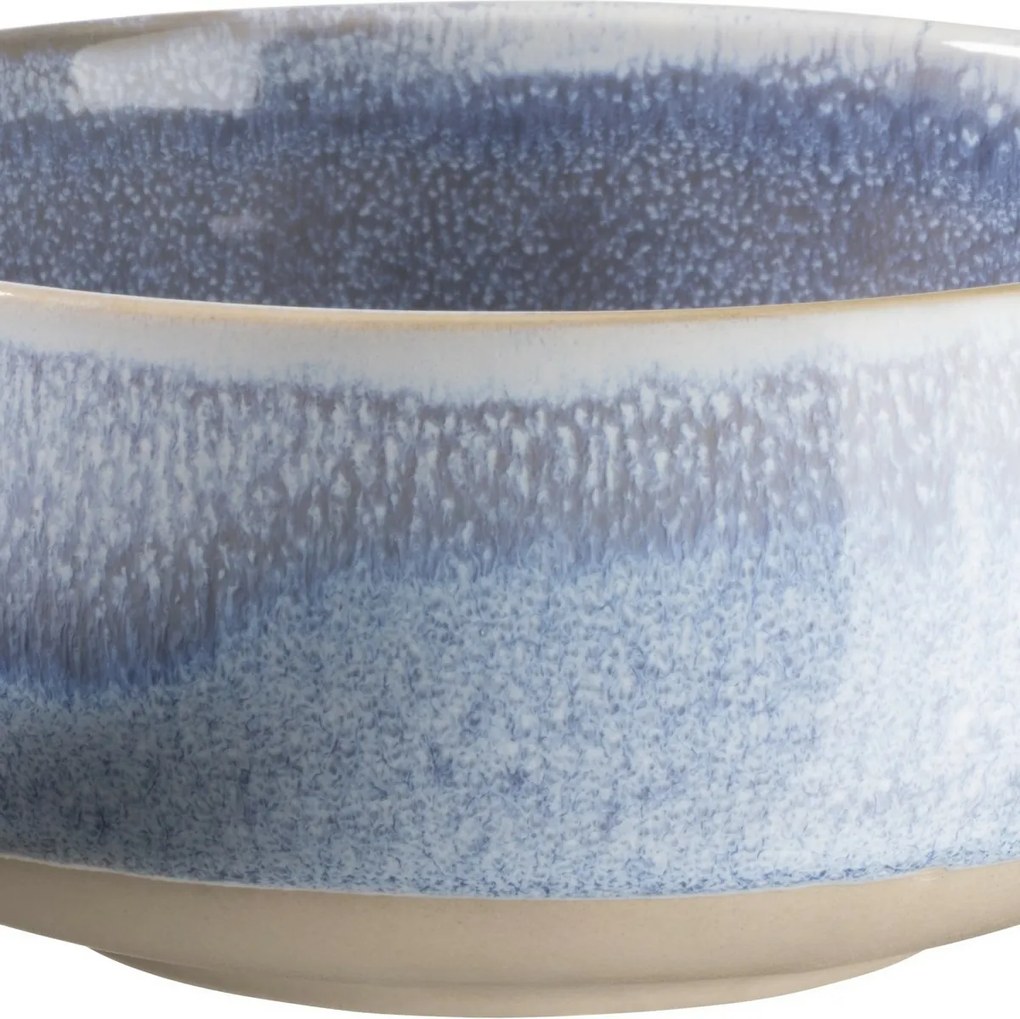 Mäser Zestaw 4 misek do zupy AQUATA – 14 cm, niebieski