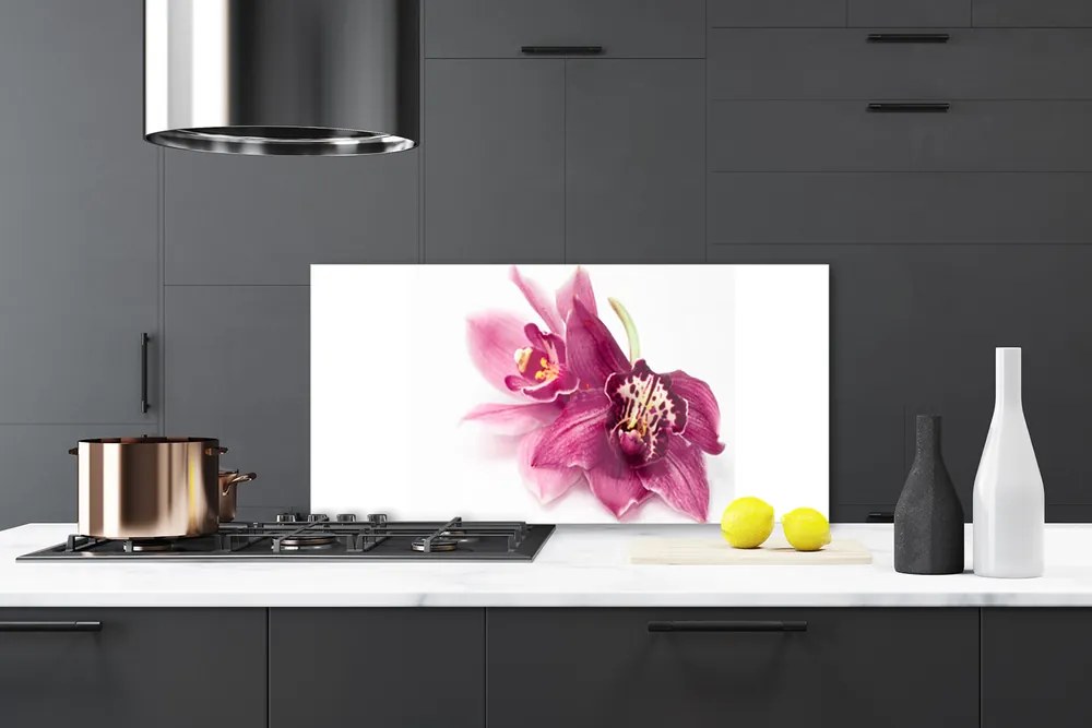 Panel nad blat kuchenny Wykwintny Ogród Botaniczny