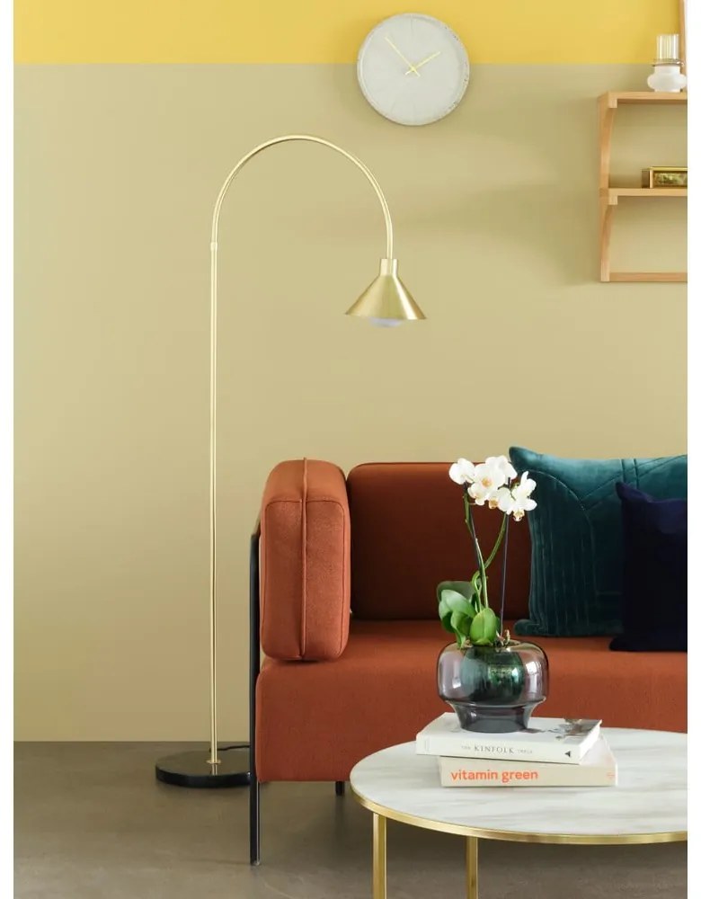 Ceglasta sofa 189 cm Block – Hübsch