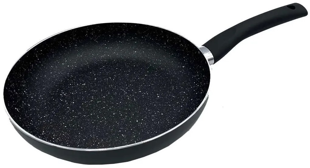 Patelnia na kuchnię indukcyjną 28cm - Flavum 20X