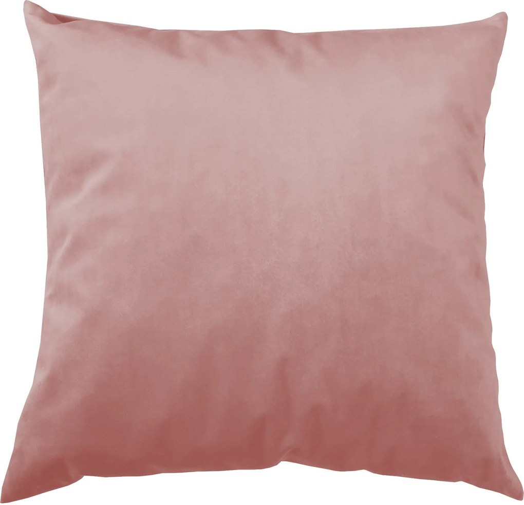 Poduszka dekoracyjna : Kolor tkaniny - VELVET - MG58, Rozmiar - 40x40, Typ tkaniny - Velvet