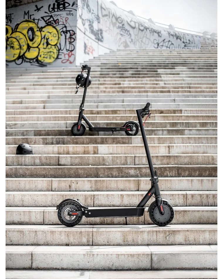 Sencor Scooter Elektryczna hulajnoga TWO LONGRANGE