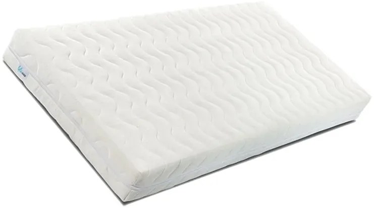 Materac piankowo-lateksowy dla dzieci H2-C70