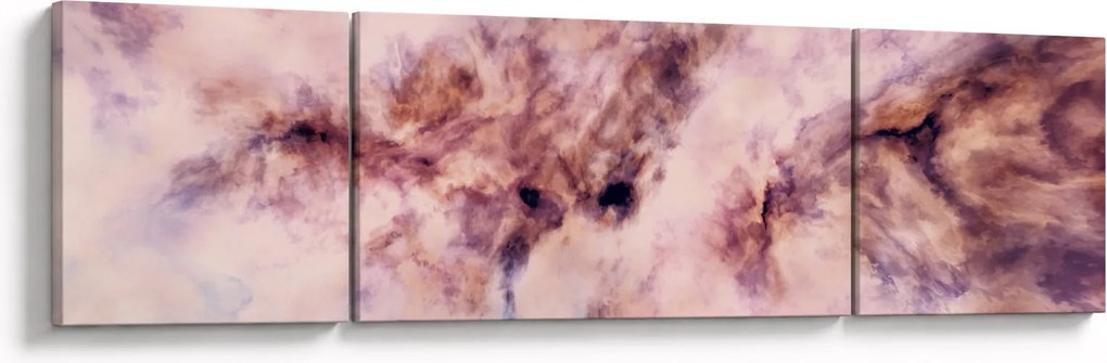 Obraz - Fantasy II. (170x50 cm)