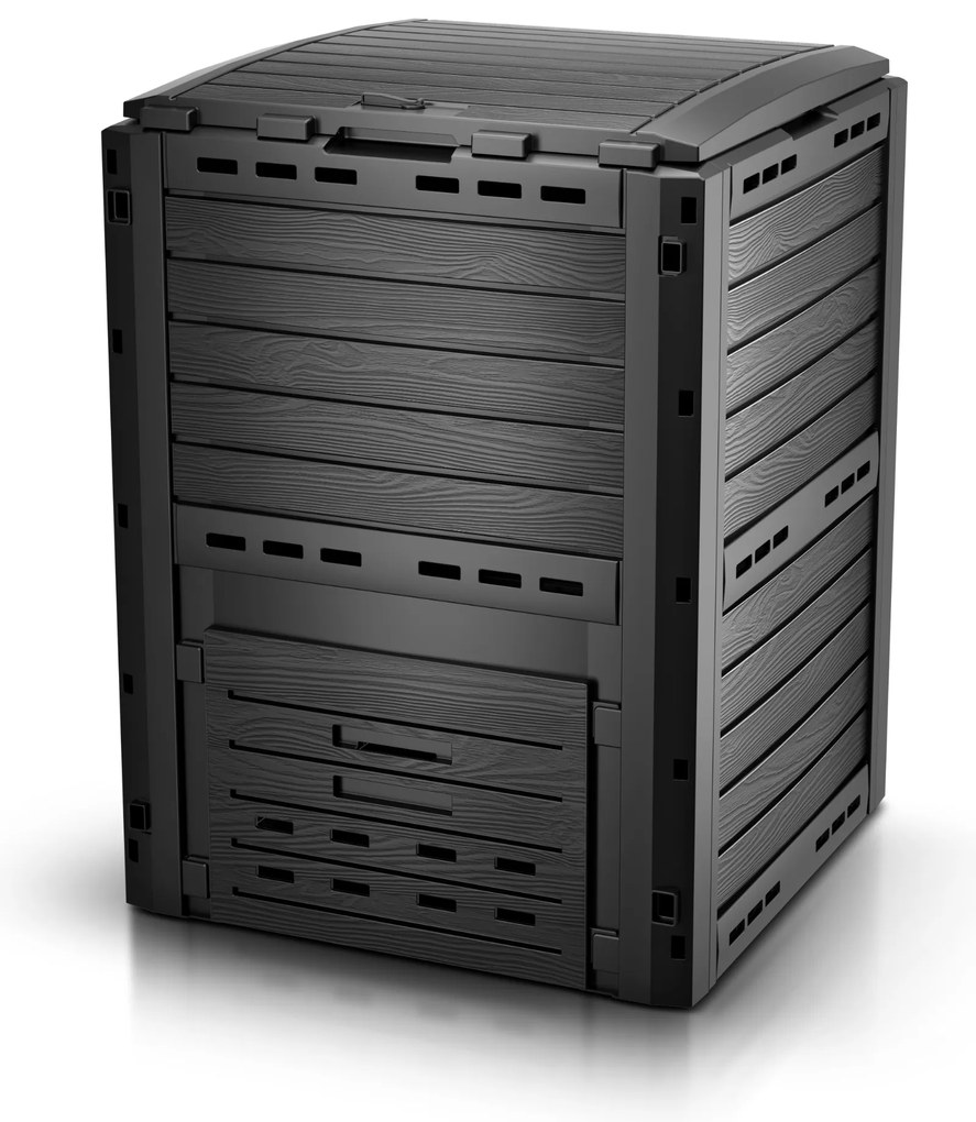 Kompostownik Compogreen Woody 280 l PROSPERPLAST
