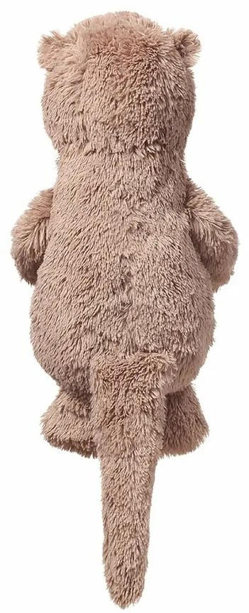 Baby Ono Pluszowa wydra Maggie z grzechotką