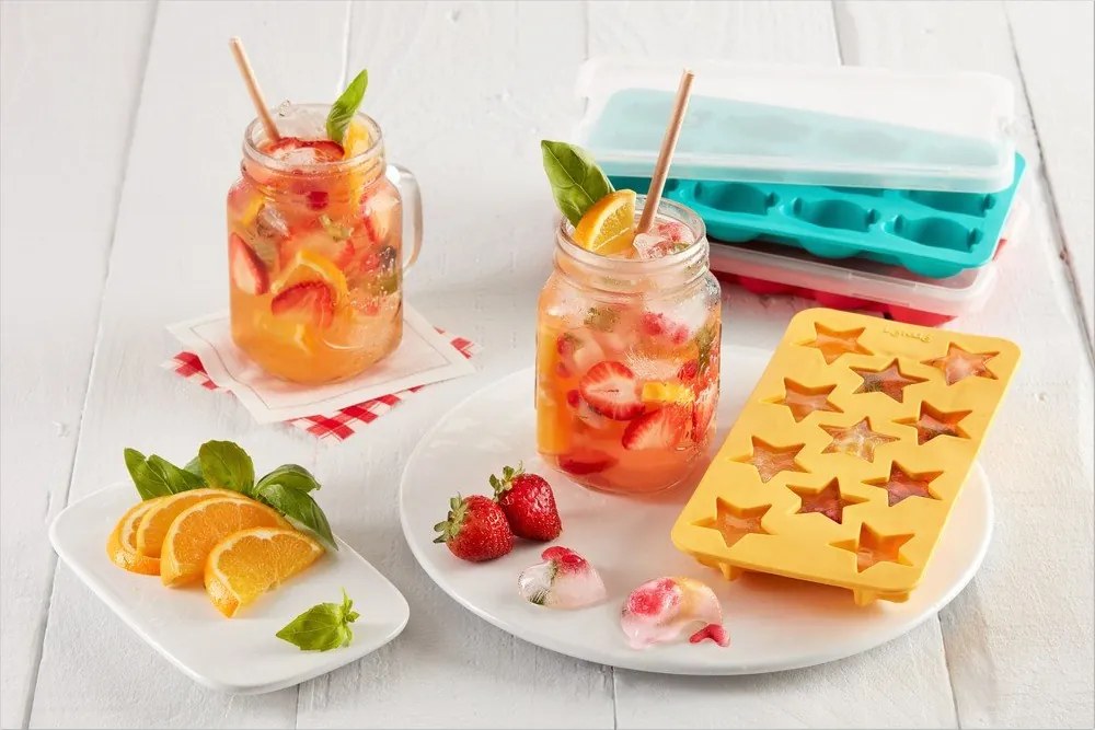 Foremka do lodu – Lékué