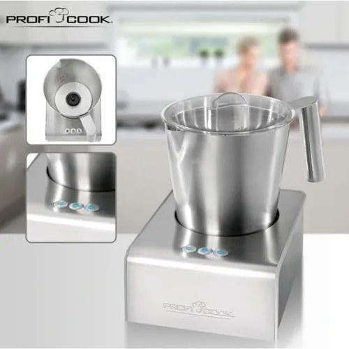 ProfiCook MS 1032 spieniacz do mleka