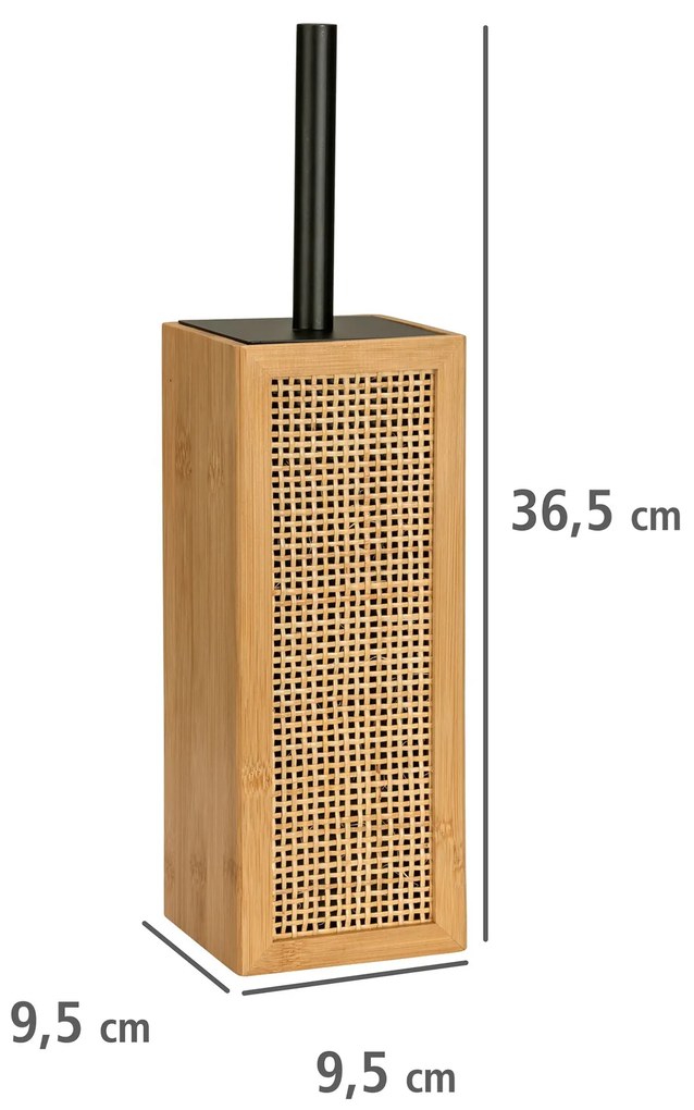 Szczotka do WC ALLEGRE BAMBOO, WENKO