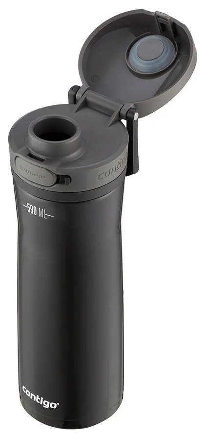 Contigo Butelka termiczna Jackson Chill 590 ml Licorice