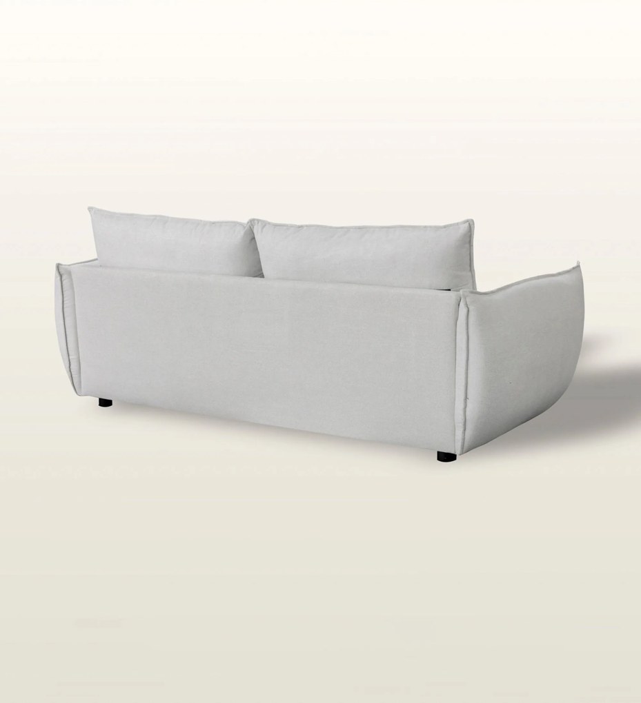 Sofa Assens beige