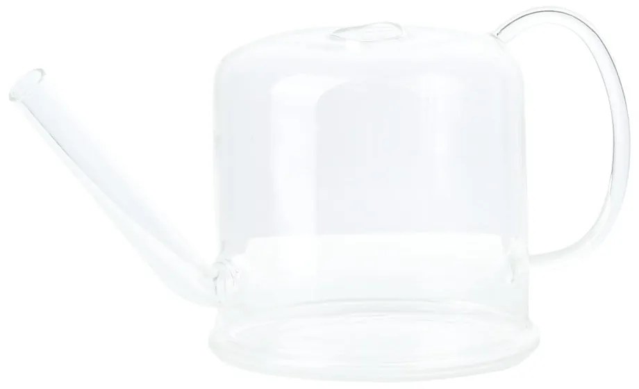 Szklana konewka Esschert Design Clear, 1,5 l