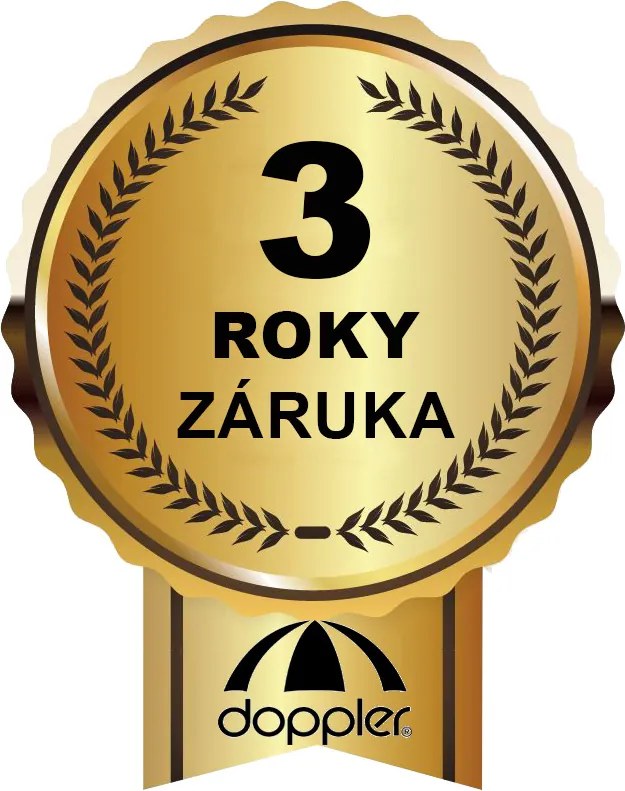 Doppler HAPPY ławka ogrodowa