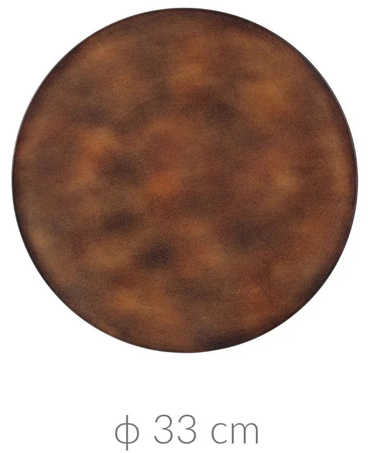Dekoracyjna podkładka na stół, 33 cm
