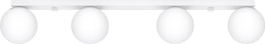 Listwa oświetleniowa YOLI 4 biała