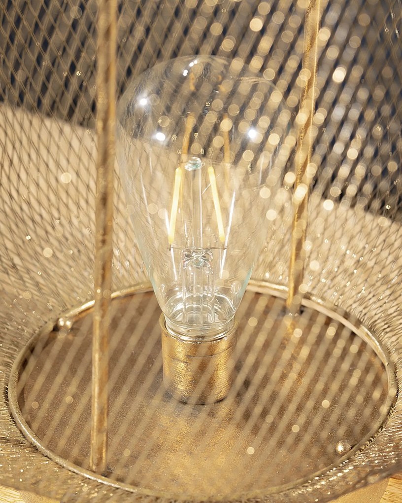 Lampa LED Narva Gold 53cm